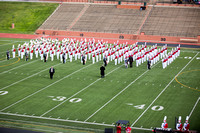 2015 Band Competitions