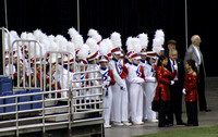 HS Band STATE Prelims 11-02-15