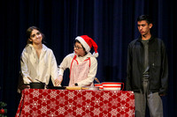 12-17-23 HS OAP "Ten Ways To Survive the Holidays"