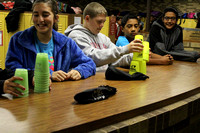 Cup Stacking 11-12-15