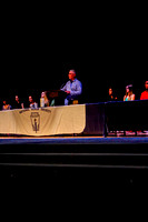 4-24-24 NHS Induction Ceremony