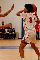 1-24-25 JV Boys vs Plains