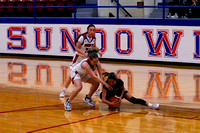 1-24-25 JV Girls vs Plains