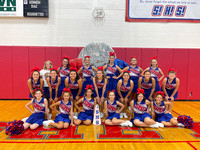 8-5-23 MS Cheer Pictures (Group & Individual)