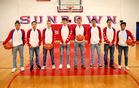 Boys Basketball Pictures