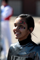 10-16-21 UIL Regional Marching Contest BRATCHER