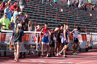 May 2021 State Track Meet