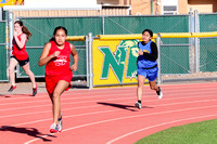 3-11-25 MS Track @ New Deal