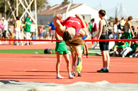 3-7-25 HS Track Meet @ Sundown