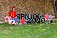 2020 Seniors