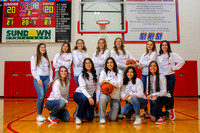 11-17-20 Girls Basketball Teams & Individuals
