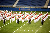 2015 State Band Competition