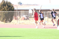 2-25-25 MS Track @ Seagraves