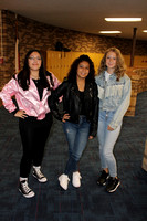 Grease Pep Rally 9/3/21