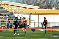 2-27-25 HS Track @ Seagraves