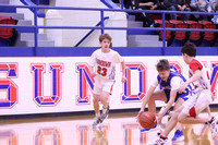 02-02-25 MS vs Lubbock Christian