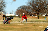 3-12-25 HS Boys/Girls Golf @ Sundown